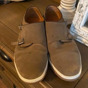 Men’s Johnstown & Murphy Double Monks